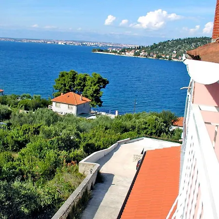 Appartamento Zdenko-4 By Interhome *