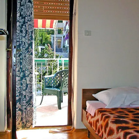 Zdenko-4 By Interhome 公寓 *