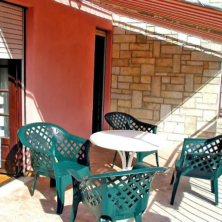 Zdenko-4 By Interhome Appartement *