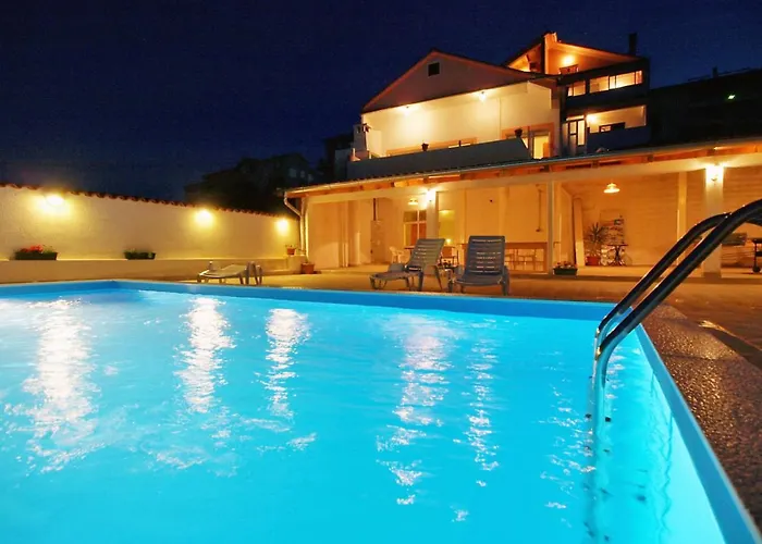 Zdenko-4 By Interhome Διαμέρισμα *