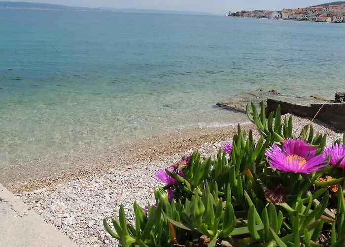 Zdenko-4 By Interhome *